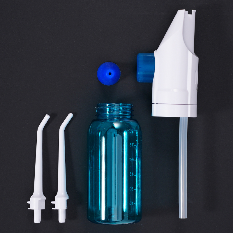 Portable High Pressure Oral Ir - Oral Irrigator Flosser ulasan dan harga