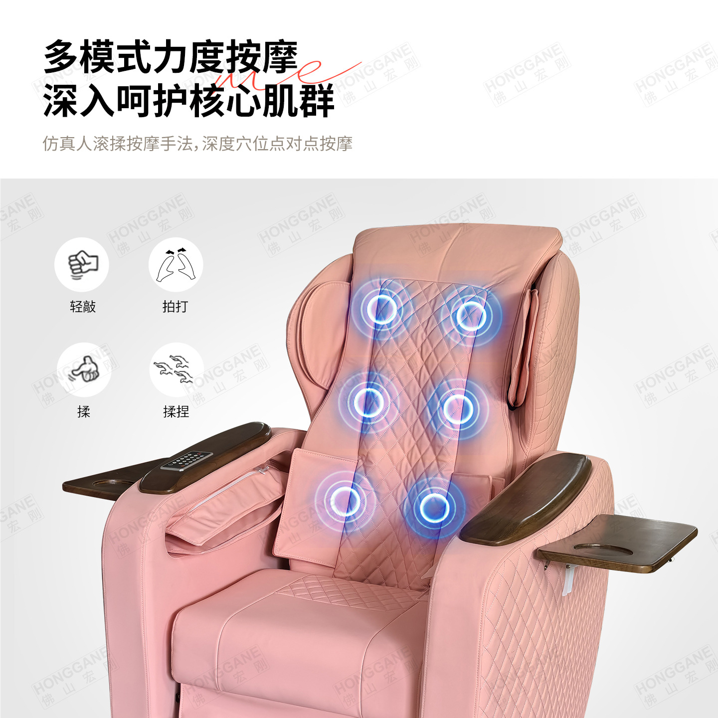 Beauty, nail care, health and  - Health Wellness Spa ulasan dan harga