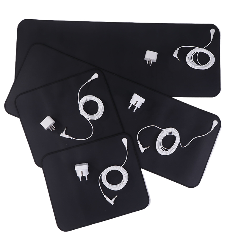 1*Grounding Mat For Sleep Ener - Therapy Health And Wellness ulasan dan harga