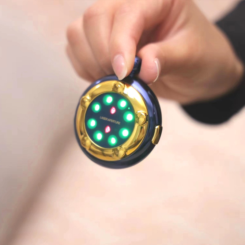 Handheld Laser Therapy Device  - Therapy Health And Wellness ulasan dan harga