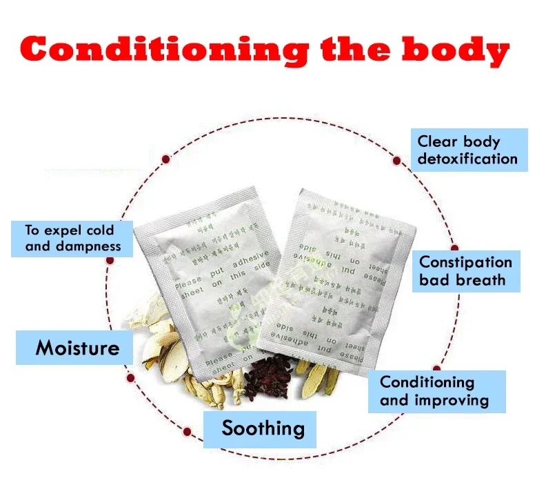Korea Kinoki Cleansing Detox L - Health Wellness Spa ulasan dan harga