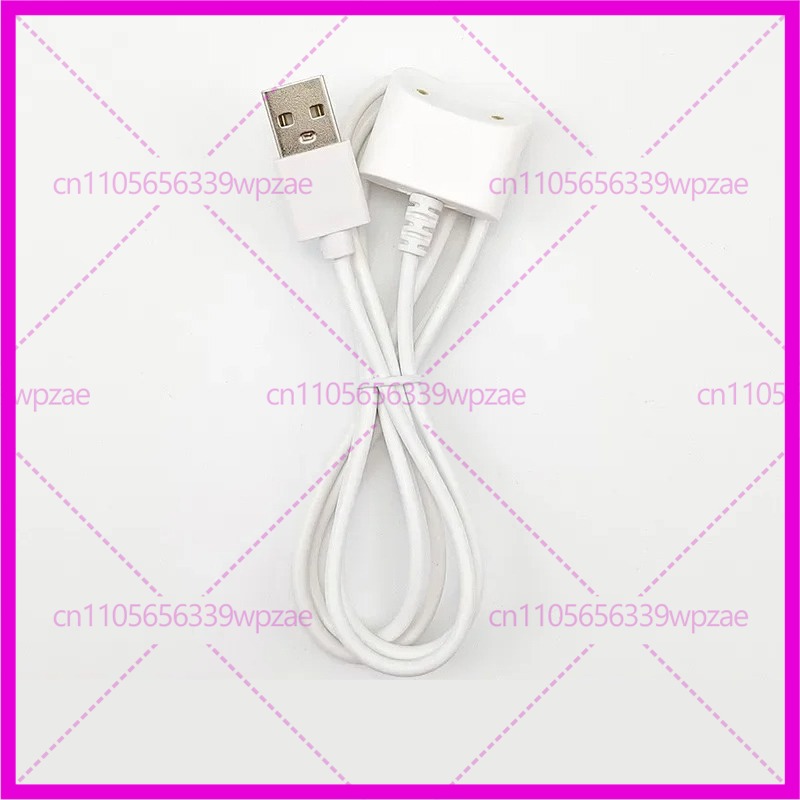 USB Magnetic Charger Cable for - Oral Irrigator Flosser ulasan dan harga