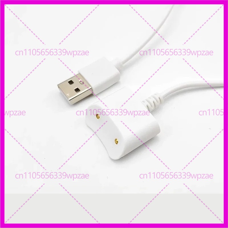 USB Magnetic Charger Cable for - Oral Irrigator Flosser ulasan dan harga