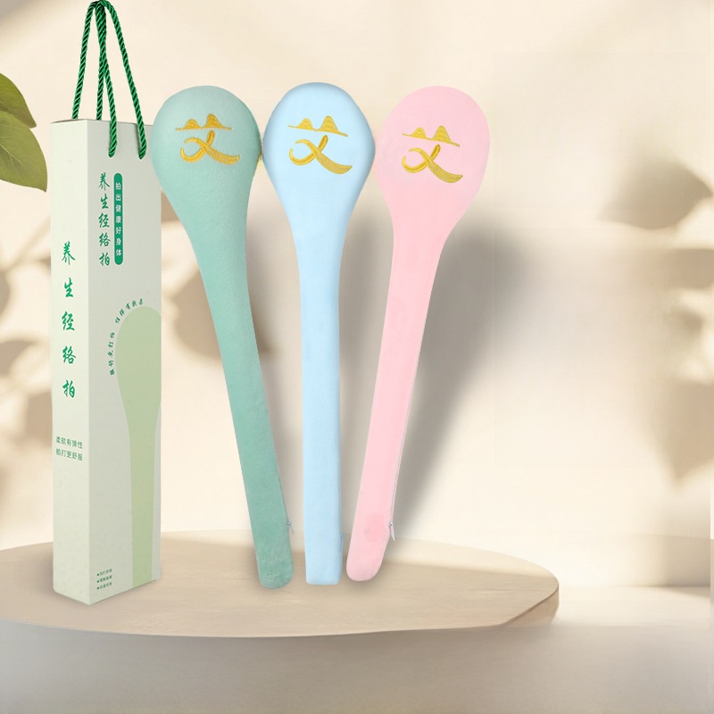 Acupuncture Meridian Beat Stic - Longevity Health & Wellness Hotel ulasan dan harga
