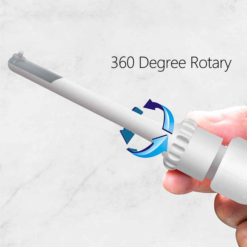 Faucet Mounted Oral Irrigator  - Oral Irrigator Flosser ulasan dan harga