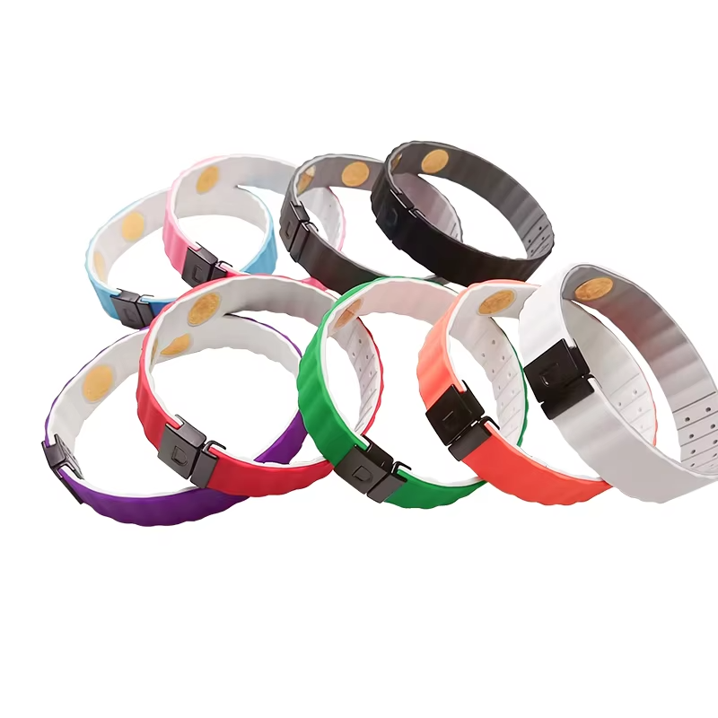 Terahertz Energy Bracelet Nega - Health Wellness Bracelet ulasan dan harga