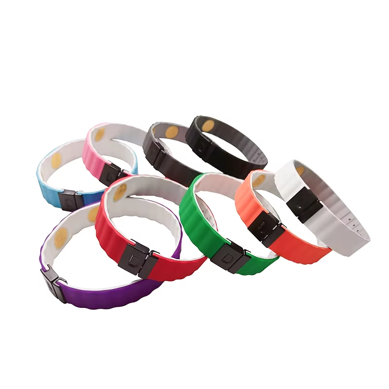 Terahertz Energy Bracelet Nega - Health Wellness Bracelet ulasan dan harga