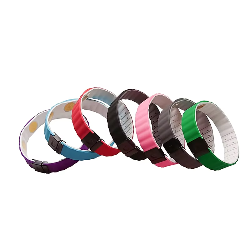 Terahertz Energy Bracelet Nega - Health Wellness Bracelet ulasan dan harga