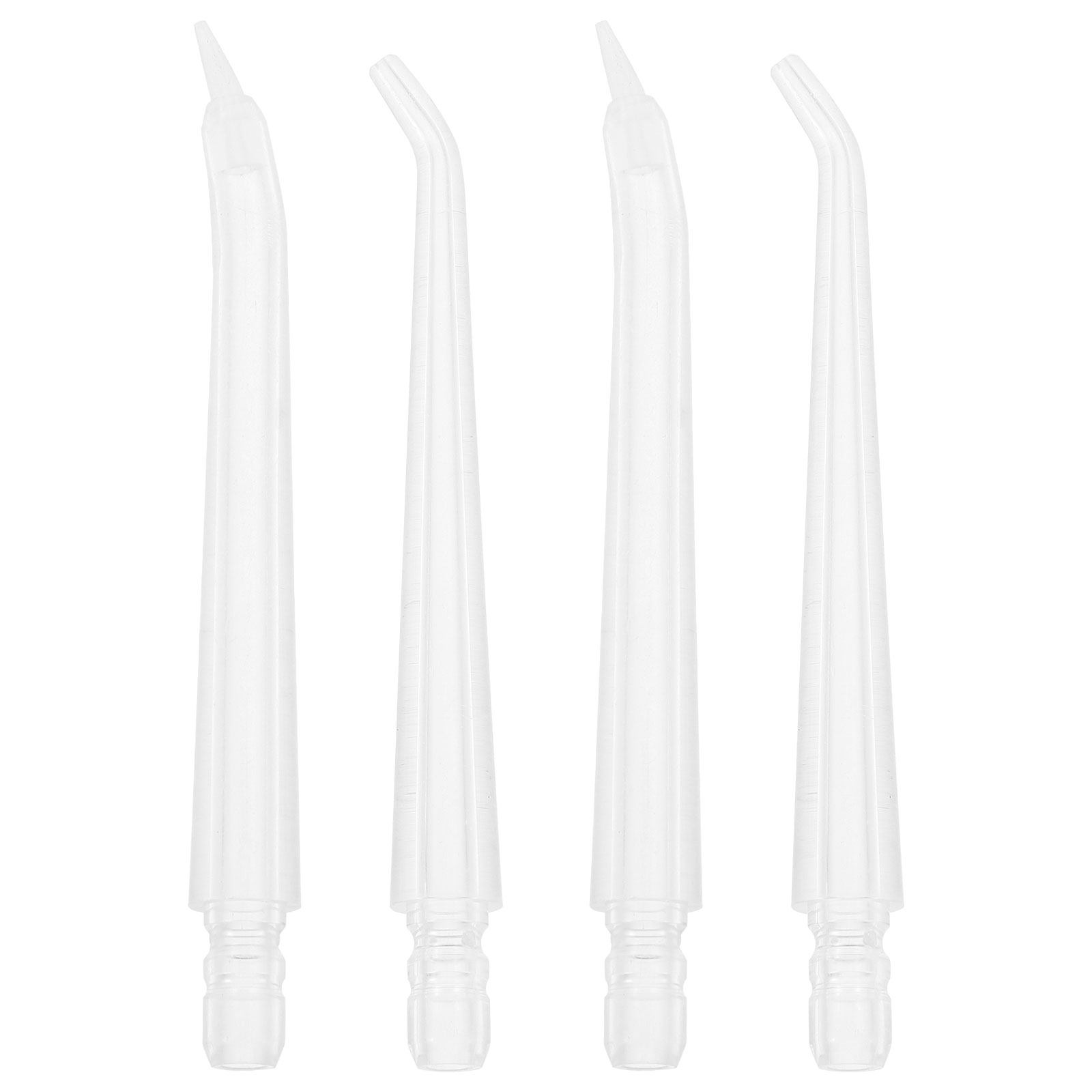 4Pcs Dental Irrigator Tips Rep - Oral Irrigator Flosser ulasan dan harga