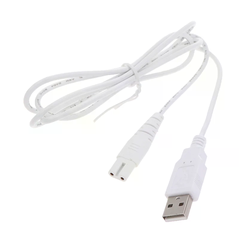 USB Cable Charging Line Suit H - Oral Irrigator Flosser ulasan dan harga