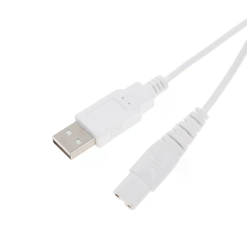 USB Cable Charging Line Suit H - Oral Irrigator Flosser ulasan dan harga