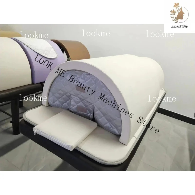 2025 New Far Infrared Sauna Be - Therapy Health And Wellness ulasan dan harga