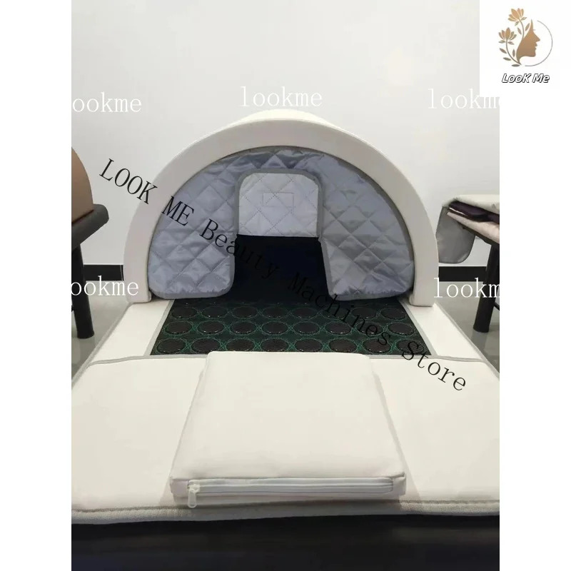 2025 New Far Infrared Sauna Be - Therapy Health And Wellness ulasan dan harga