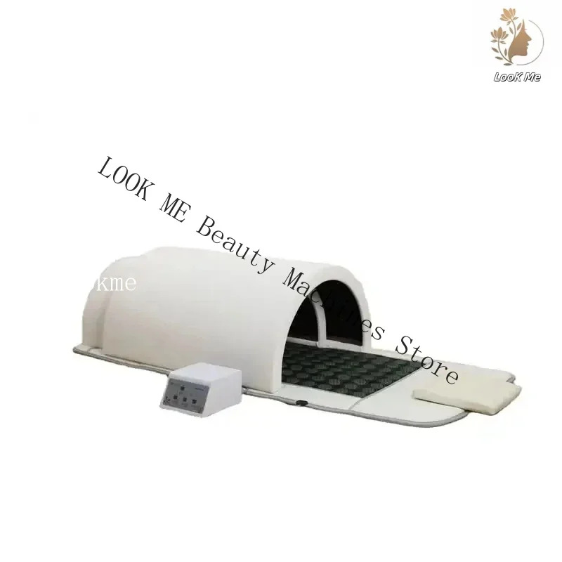 2025 New Far Infrared Sauna Be - Therapy Health And Wellness ulasan dan harga