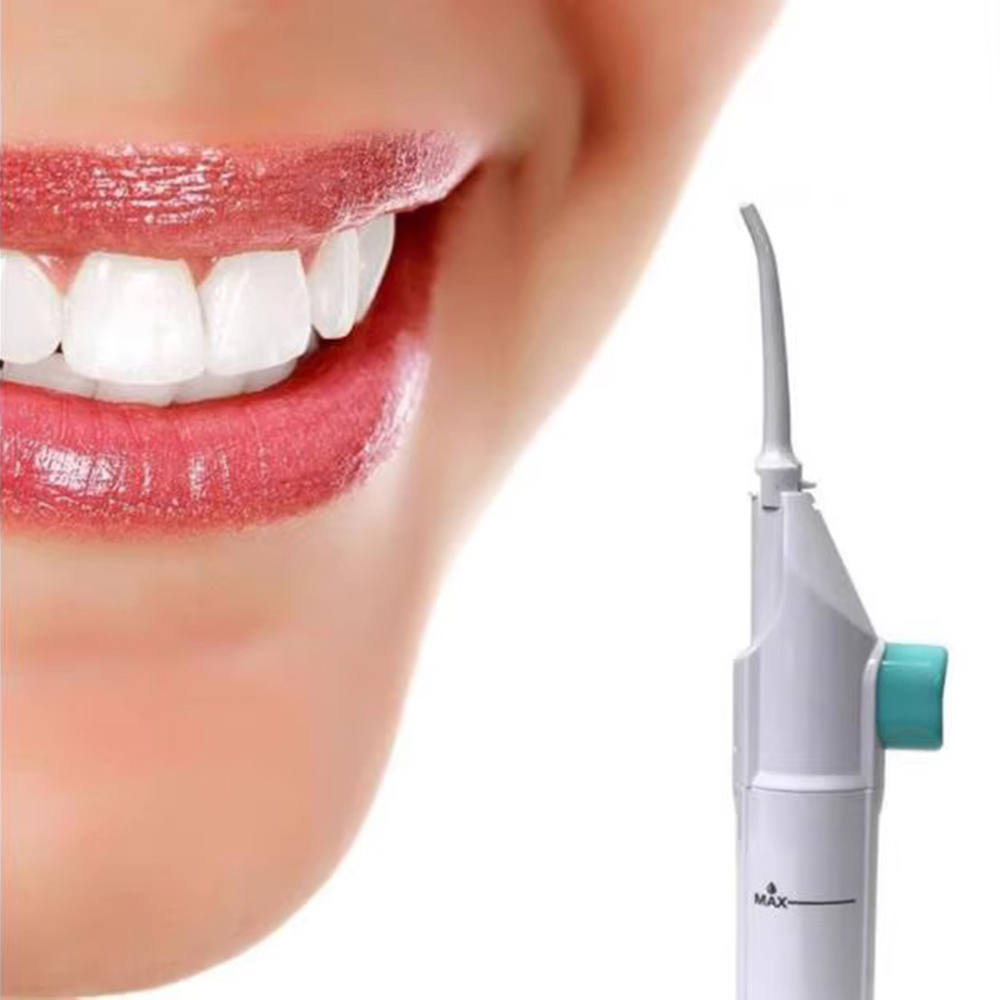 Portable High-Pressure Oral Ir - Oral Irrigator Flosser ulasan dan harga