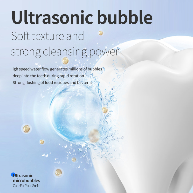Portable Travel Water Flosser  - Oral Irrigator Flosser ulasan dan harga