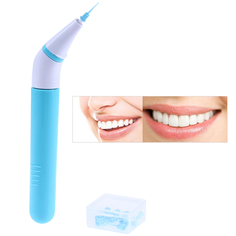 Dental Power Flosser Oral Irri - Oral Irrigator Flosser ulasan dan harga