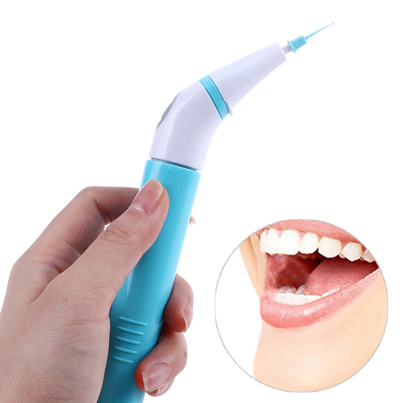 Dental Power Flosser Oral Irri - Oral Irrigator Flosser ulasan dan harga