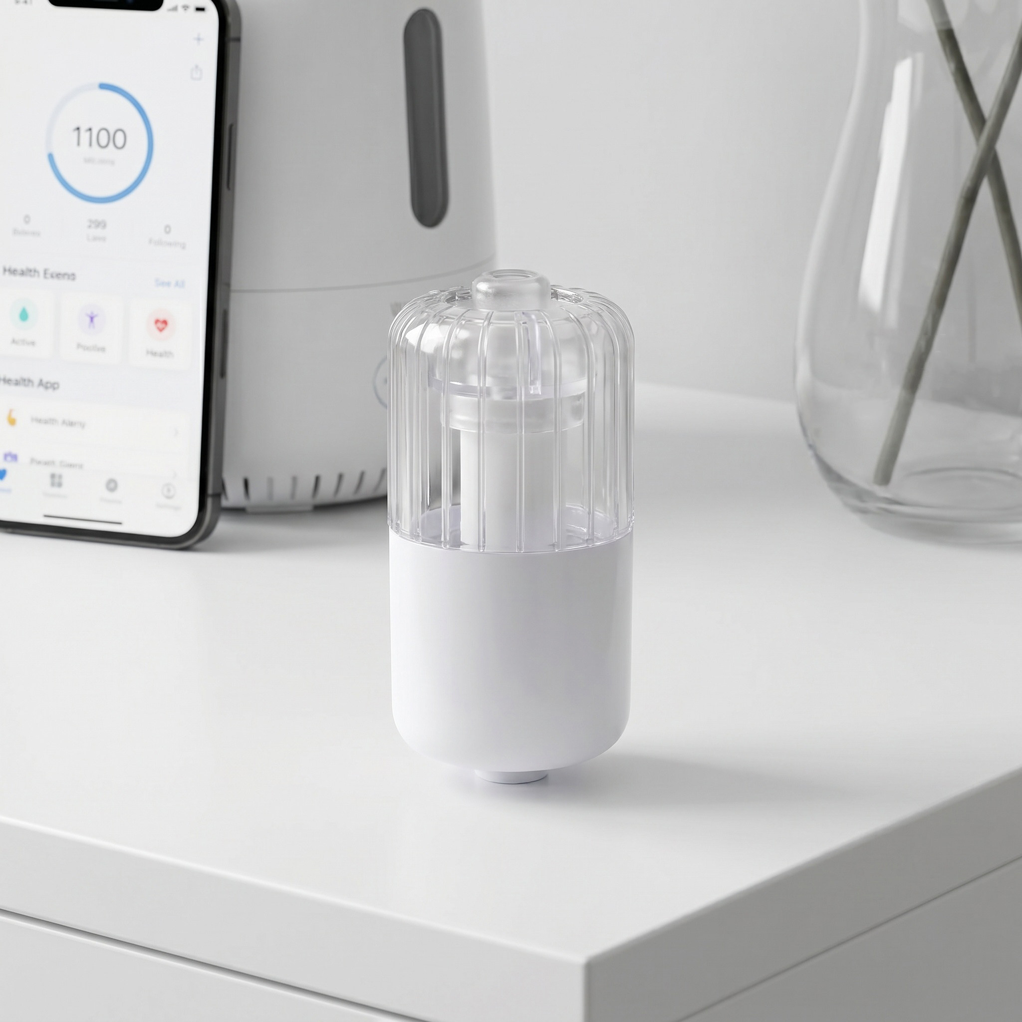 Health Care Device Filter Well - Therapy Health And Wellness ulasan dan harga