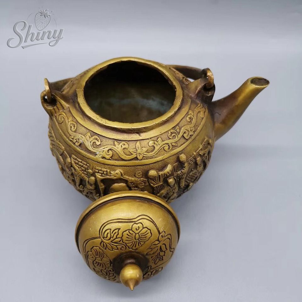 Antique Hundred Children Longe - Longevity Health & Wellness Hotel ulasan dan harga