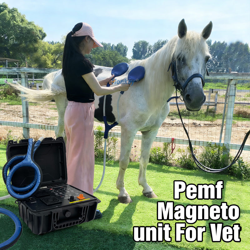 Personal Pet Care PEMF Device  - Therapy Health And Wellness ulasan dan harga