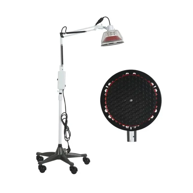 Traditional Chinese TDP Lamps  - Therapy Health And Wellness ulasan dan harga