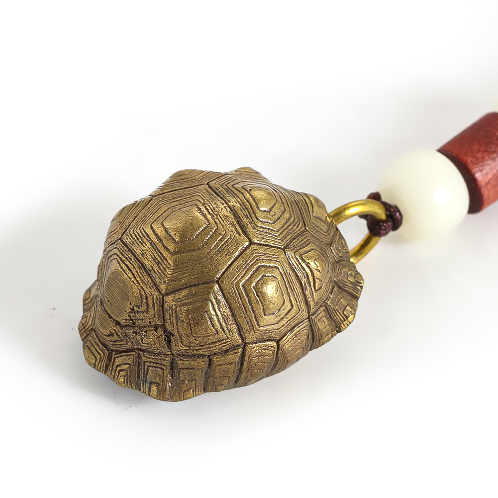 1PC Handmade Brass Tortoise Sh - Longevity Health & Wellness Hotel ulasan dan harga