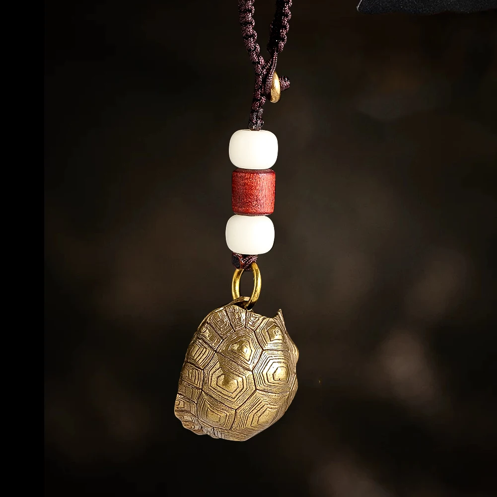 1PC Handmade Brass Tortoise Sh - Longevity Health & Wellness Hotel ulasan dan harga