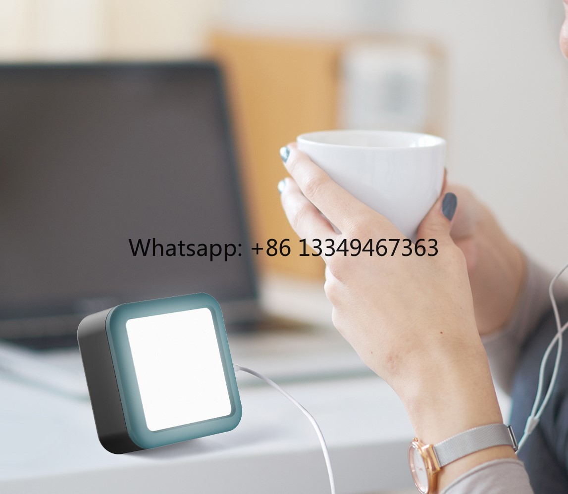40Hz Gamma Light Sound Therapy - Therapy Health And Wellness ulasan dan harga