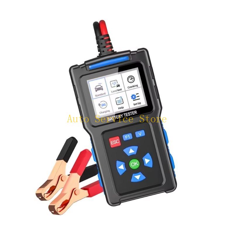 462A High Accuracy Battery Tes - Longevity Health & Wellness Hotel ulasan dan harga