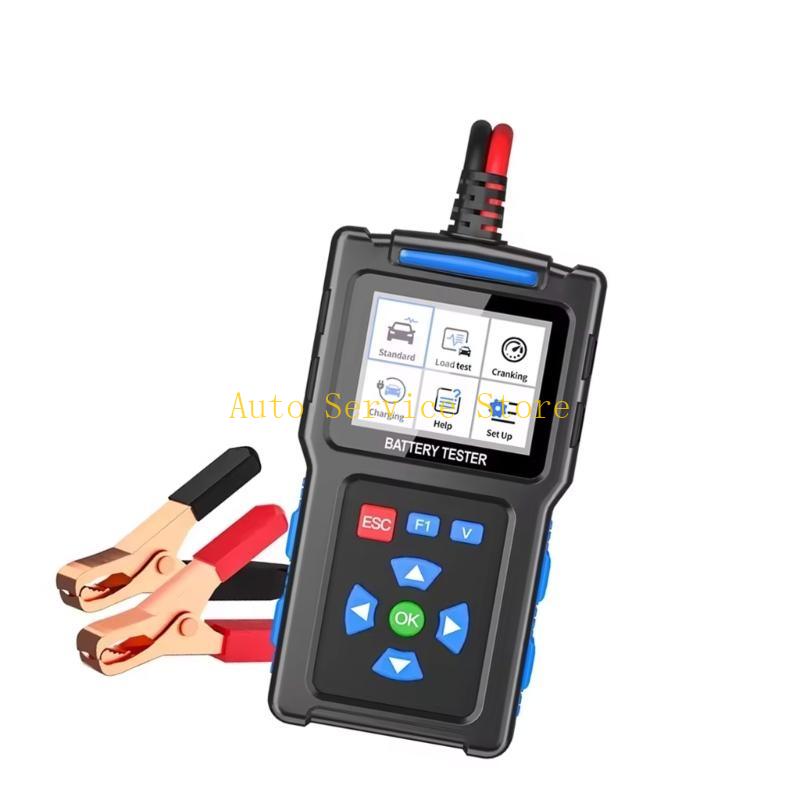462A High Accuracy Battery Tes - Longevity Health & Wellness Hotel ulasan dan harga