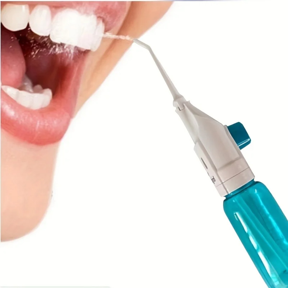 Household High Pressure Oral I - Oral Irrigator Flosser ulasan dan harga