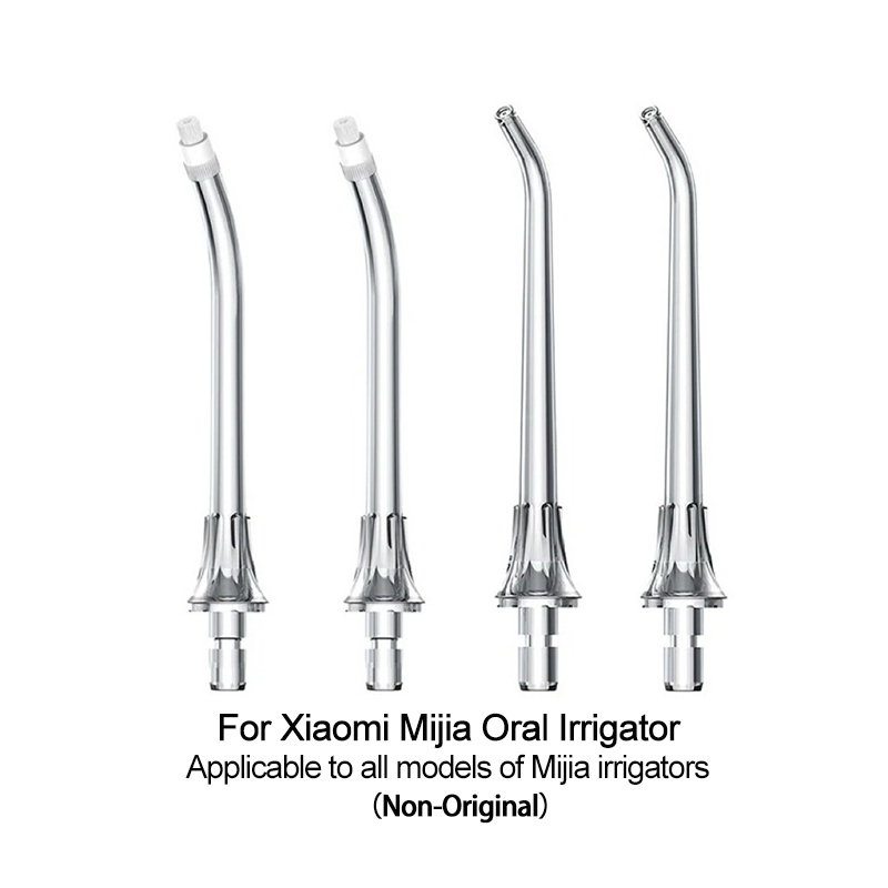 Replacement Water Flosser Nozz - Oral Irrigator Flosser ulasan dan harga