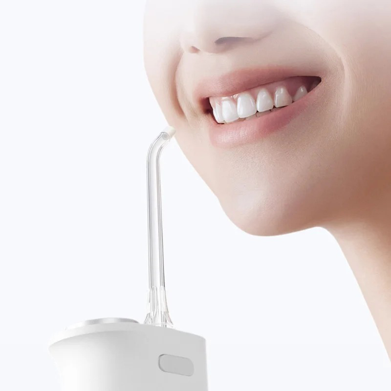 Replacement Water Flosser Nozz - Oral Irrigator Flosser ulasan dan harga