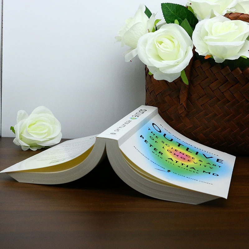 OutliveThe Science Art of Long - Longevity Health & Wellness Hotel ulasan dan harga