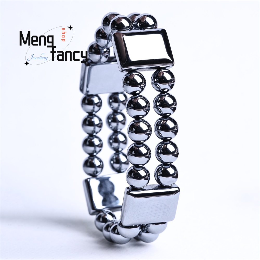 High Purity 6N Terahertz Energ - Health Wellness Bracelet ulasan dan harga