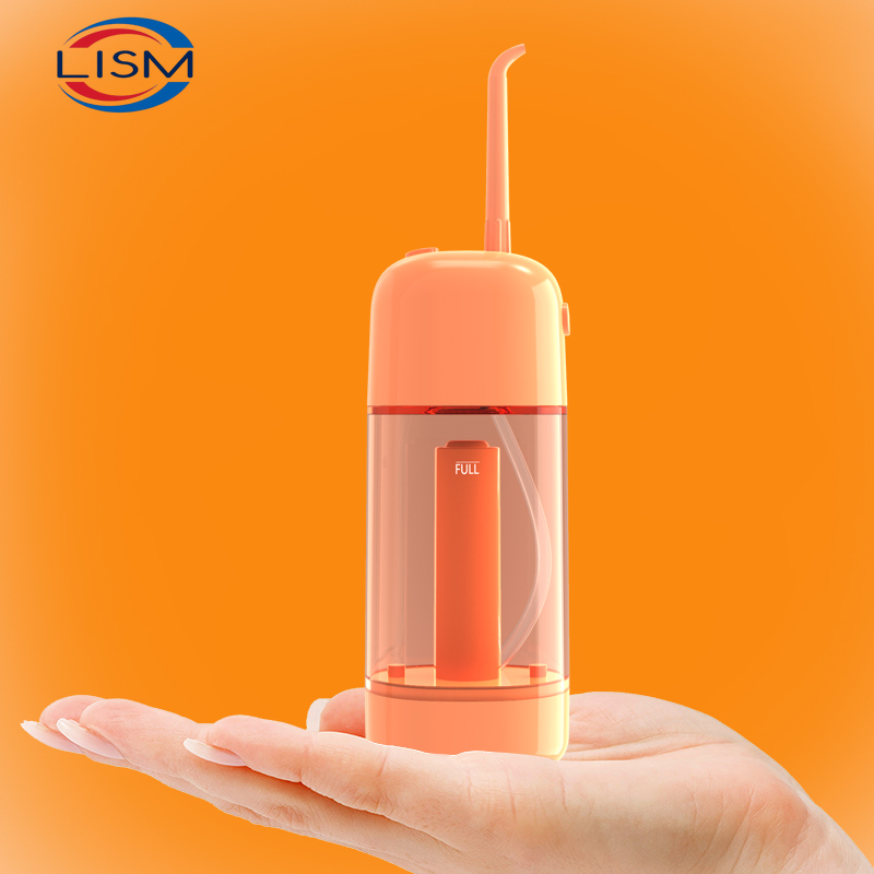 Portable Water Flosser Lightwe - Oral Irrigator Flosser ulasan dan harga