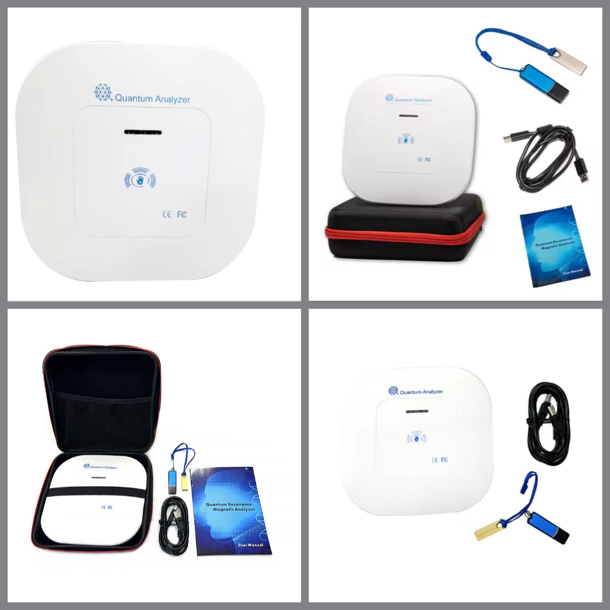 Full Body Wellness Tester Quan - Health Wellness Spa ulasan dan harga