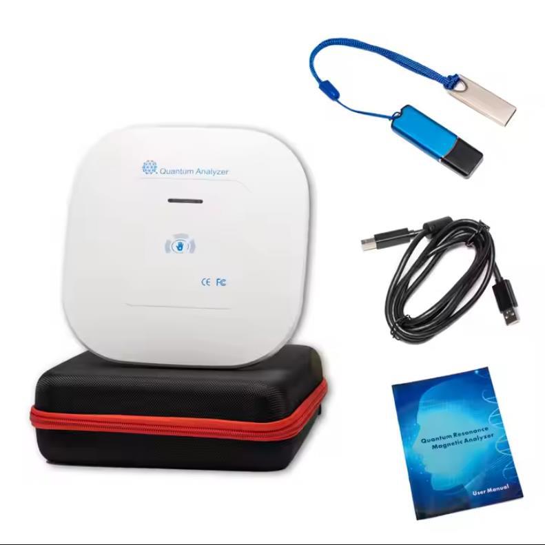 Full Body Wellness Tester Quan - Health Wellness Spa ulasan dan harga