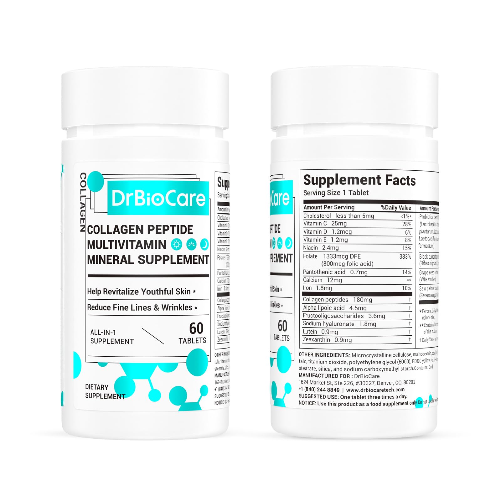 Complete Multivitamin Gummies  - Health & Wellness Festival ulasan dan harga
