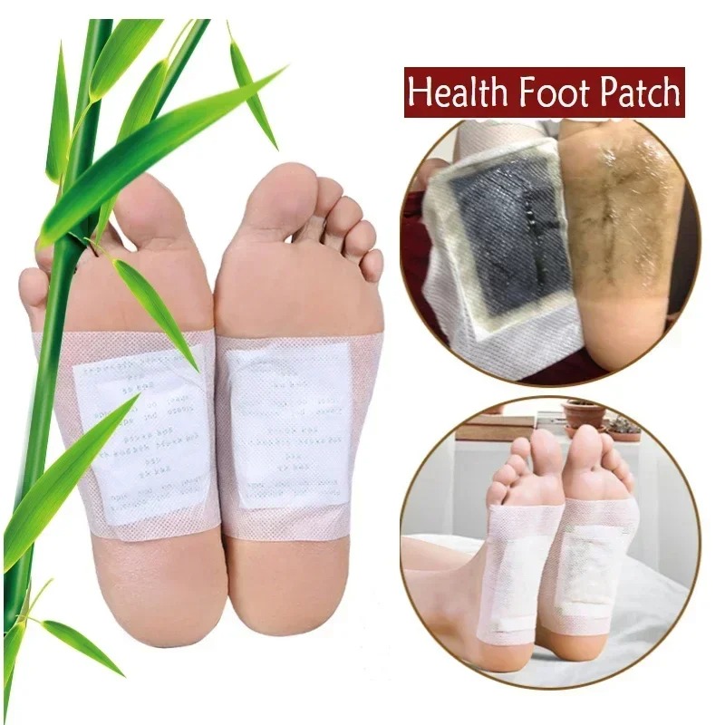 Tuhopeta Korea Kinoki Herbal F - Health Wellness Spa ulasan dan harga