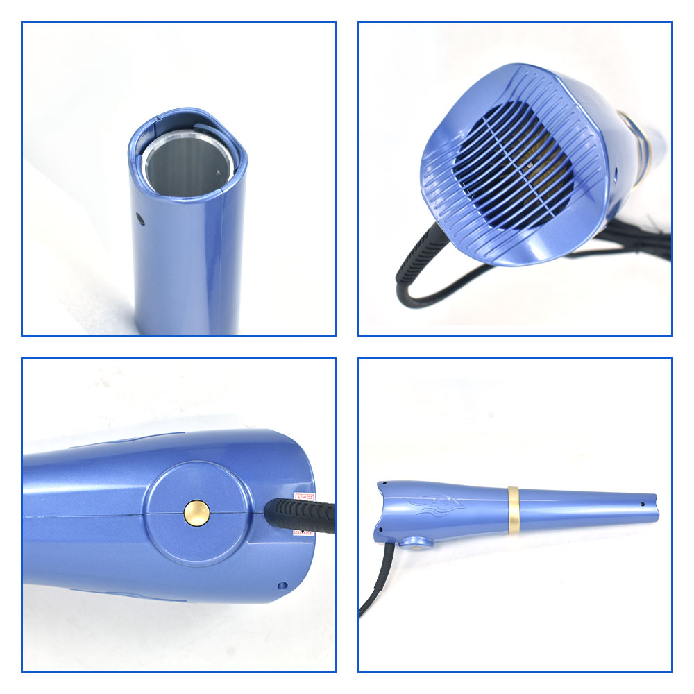 Portable 1200W Terahertz Elect - Therapy Health And Wellness ulasan dan harga