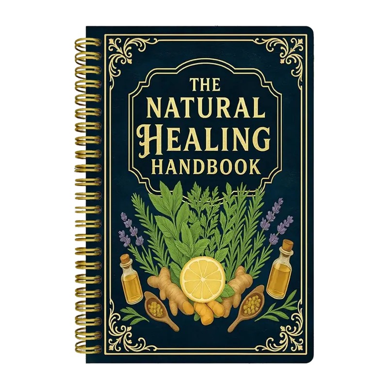 Natural Therapy Handbook, an E - Health & Wellness Festival ulasan dan harga