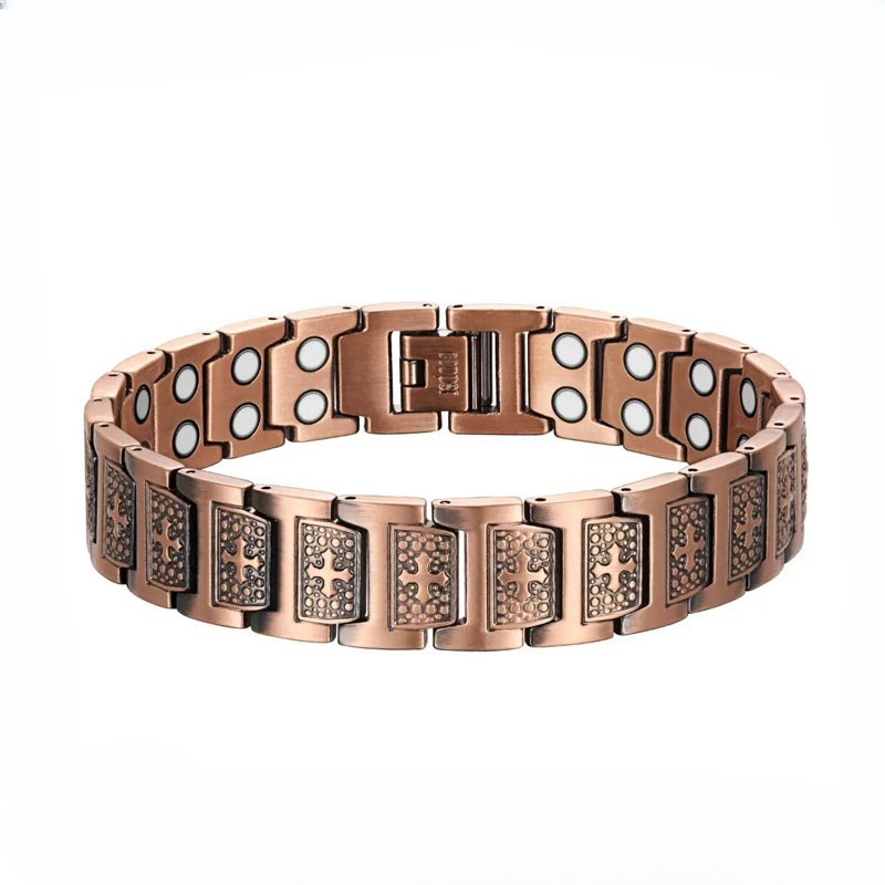 Viking Magnetic Bracelet for M - Health Wellness Bracelet ulasan dan harga
