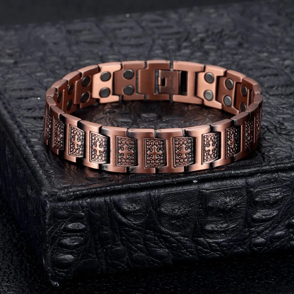 Viking Magnetic Bracelet for M - Health Wellness Bracelet ulasan dan harga