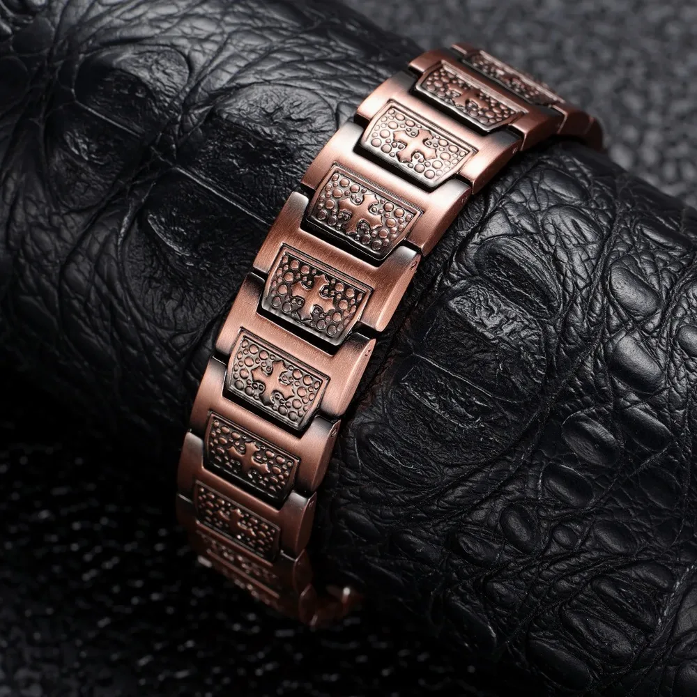 Viking Magnetic Bracelet for M - Health Wellness Bracelet ulasan dan harga