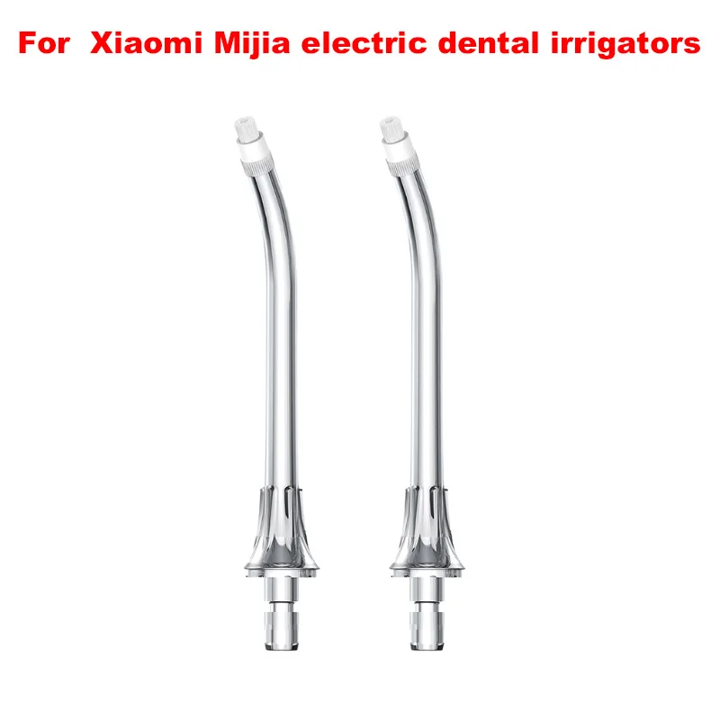 Original Nozzles for all Xiaom - Oral Irrigator Flosser ulasan dan harga