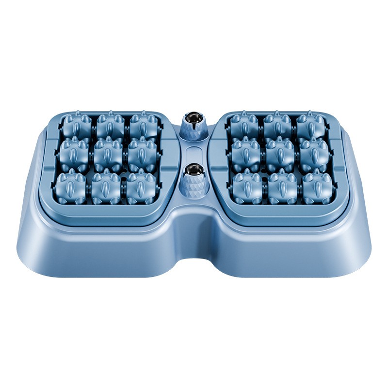ABMK Foot Massager For Home Us - Therapy Health And Wellness ulasan dan harga