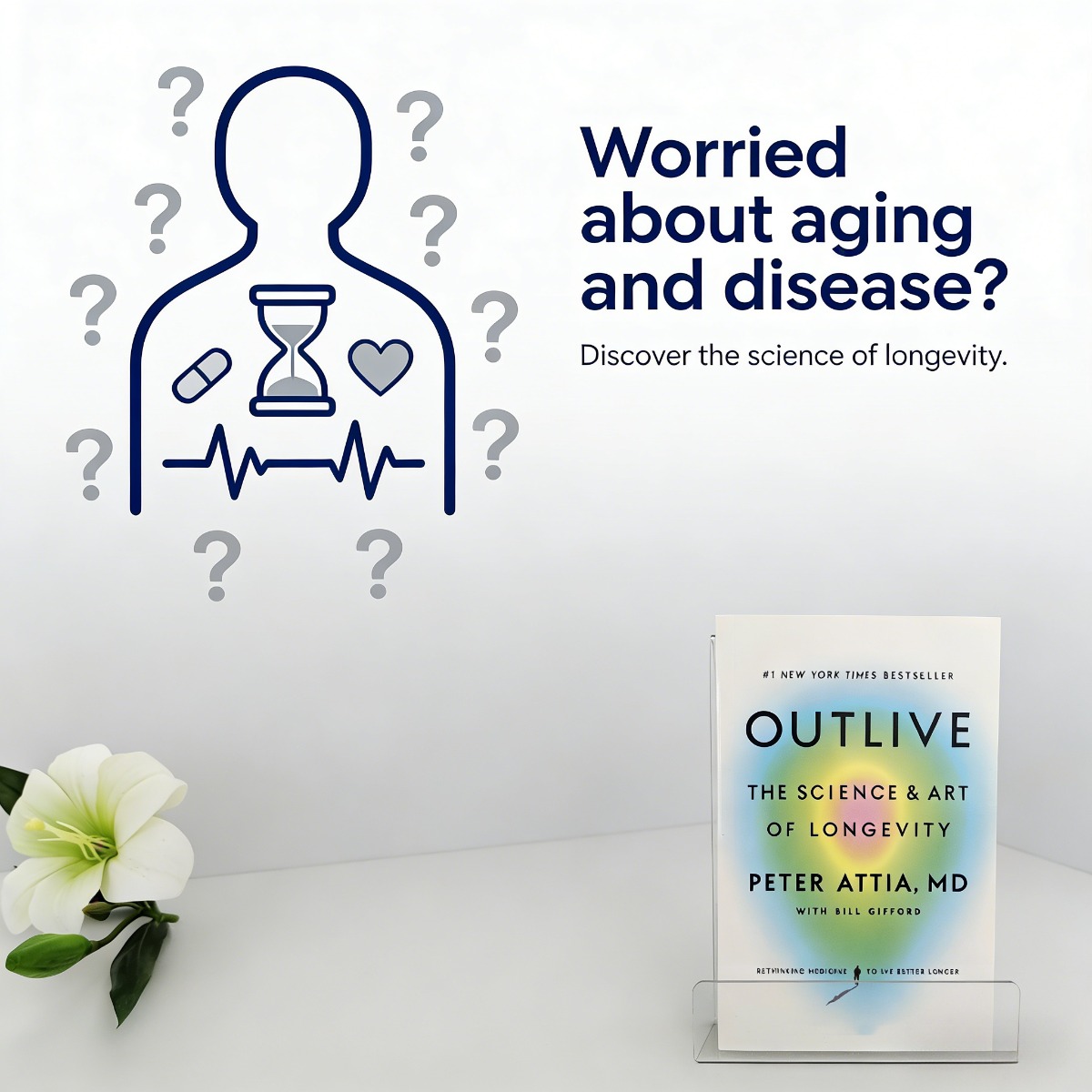 Outlive The Science & Art of L - Longevity Health & Wellness Hotel ulasan dan harga