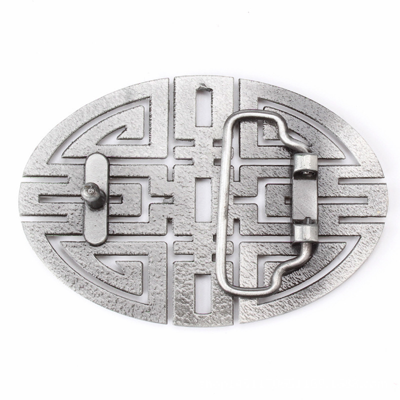 Chinese Character Alloy Belt B - Longevity Health & Wellness Hotel ulasan dan harga